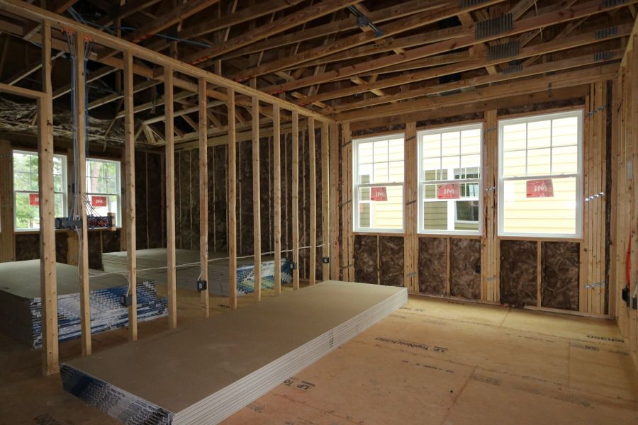 Insulation Insulation