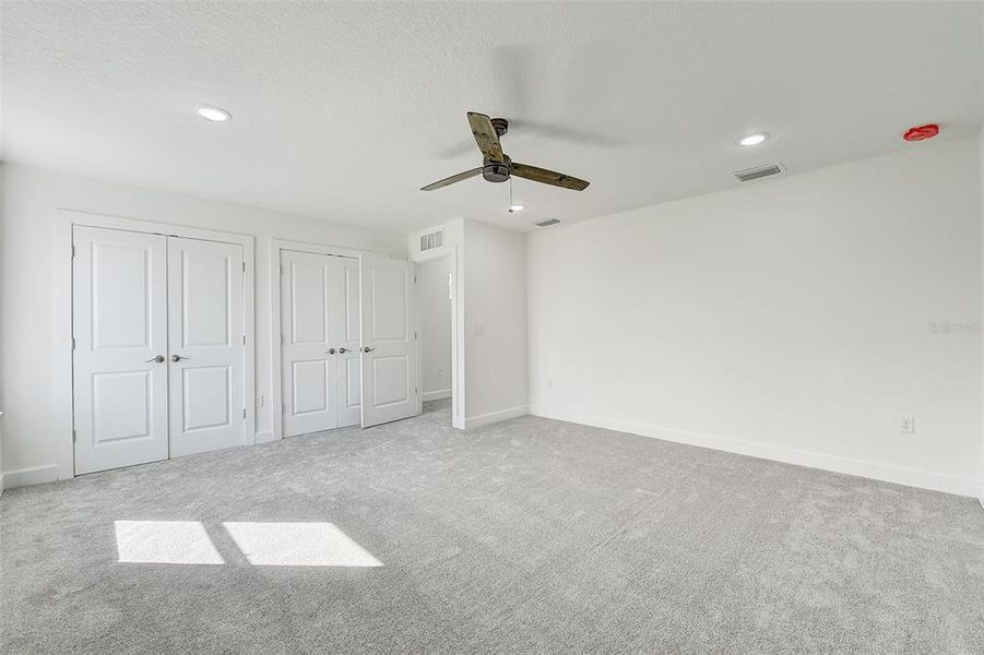 Spacious, unfurnished interior of a new home in , Apopka (Image 27).