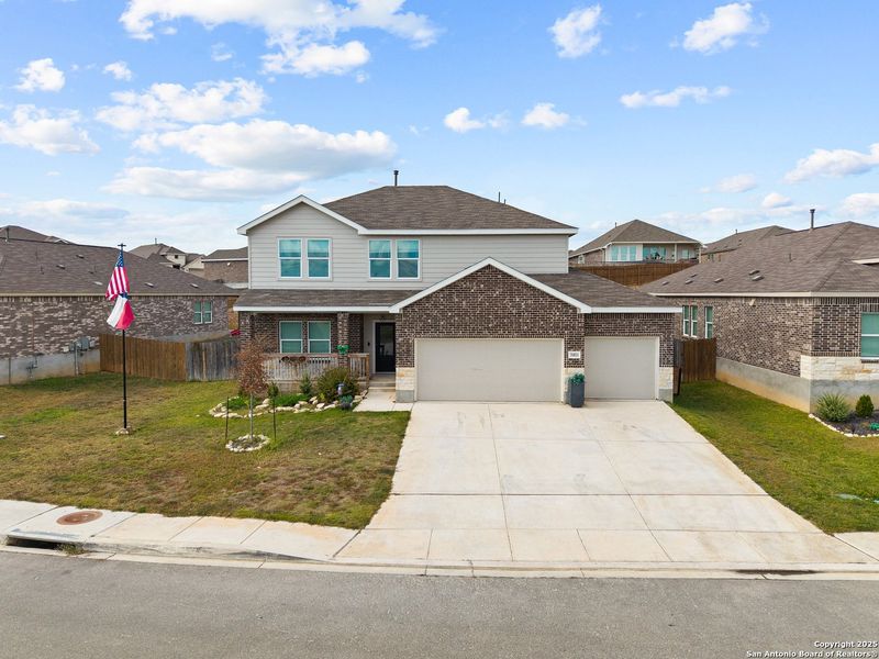 Image 30 of a home in .