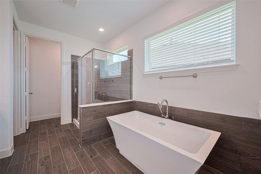 Furnished interior view inside a new home in , Dayton (Image 7). Furnished interior view inside a new home in , Dayton (Image 7).