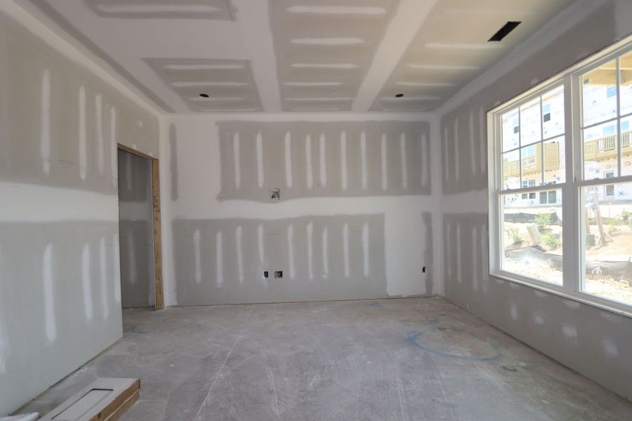 Drywall Drywall