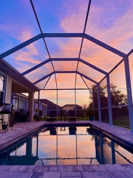 Image 57 of a home in Marisol Pointe at MiraBay Florida Series.