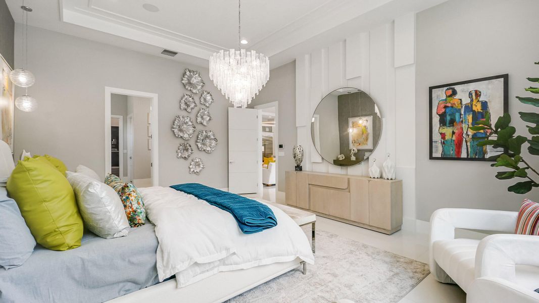 APB-Mondrian-Owner's Suite 4 APB-Mondrian-Owner's Suite 4