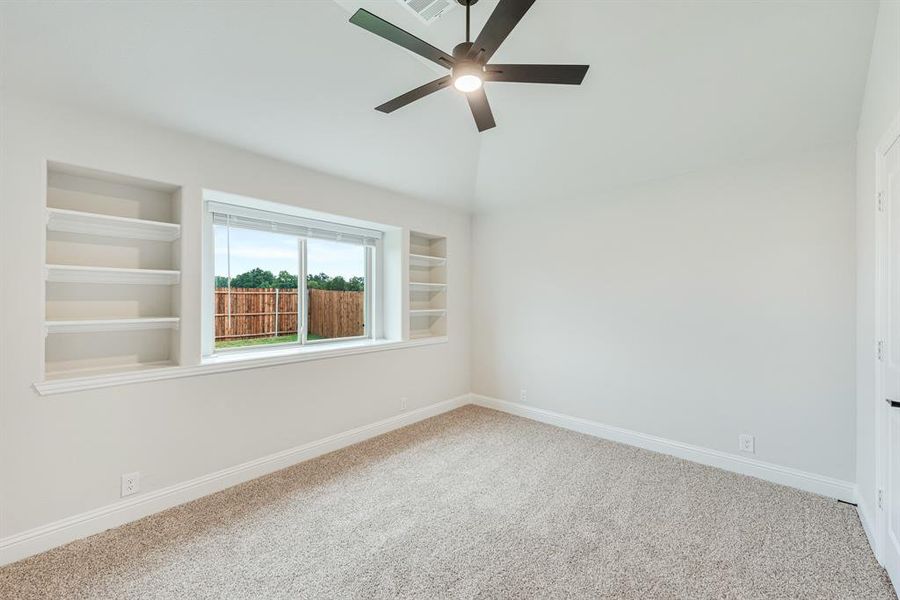 Spacious, unfurnished interior of a new home in East Oak Creek 60-65, Commerce (Image 16). Spacious, unfurnished interior of a new home in East Oak Creek 60-65, Commerce (Image 16).