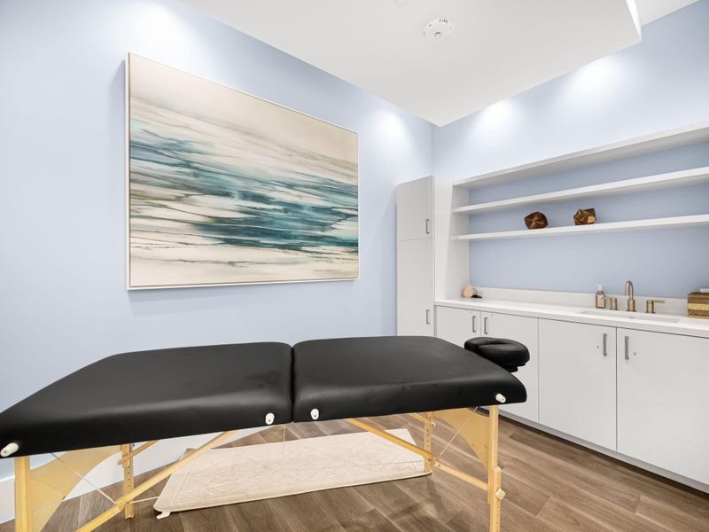Telaro Amenities