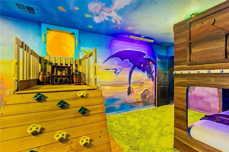 Community amenities in Windsor Cay Resort, Clermont (Image 65).