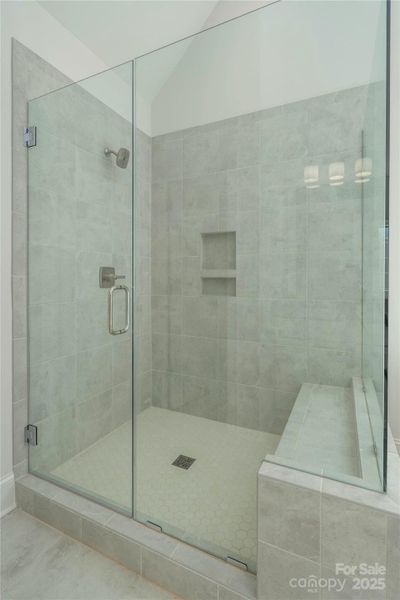 Please Note Photos are of completed home with similar finishes.   Plan to be reversed on this homesite