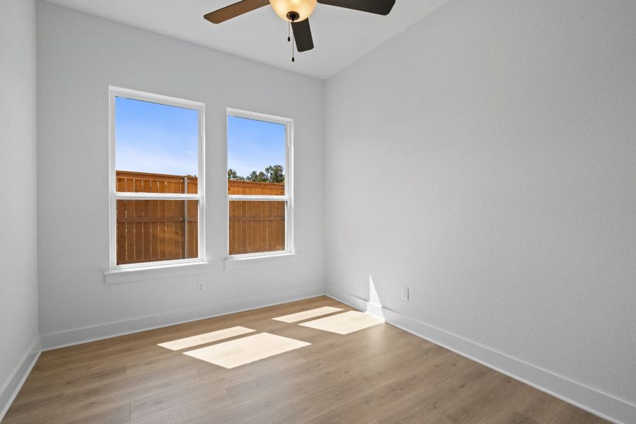 4br New Home in Leander, TX.  - Slide 7