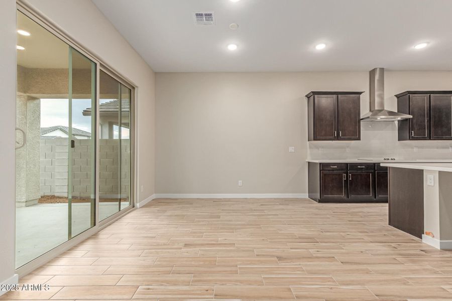 10 - Blissful Breeze