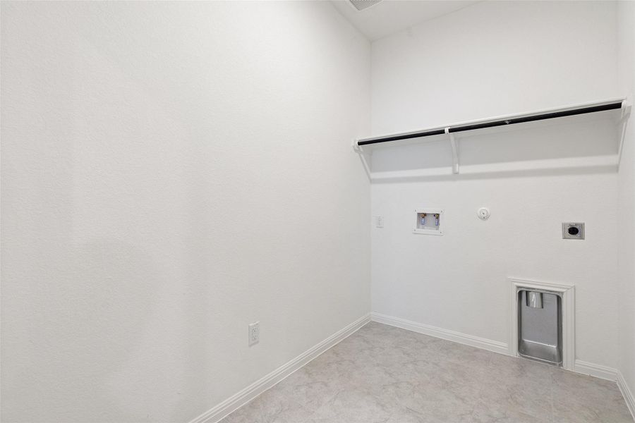 Not the Actual Home.  Home has an estimated completion of June 2026