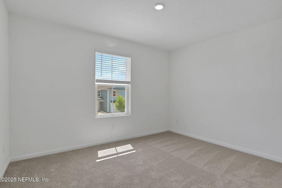 Spacious, unfurnished interior of a new home in , Middleburg (Image 14). Spacious, unfurnished interior of a new home in , Middleburg (Image 14).