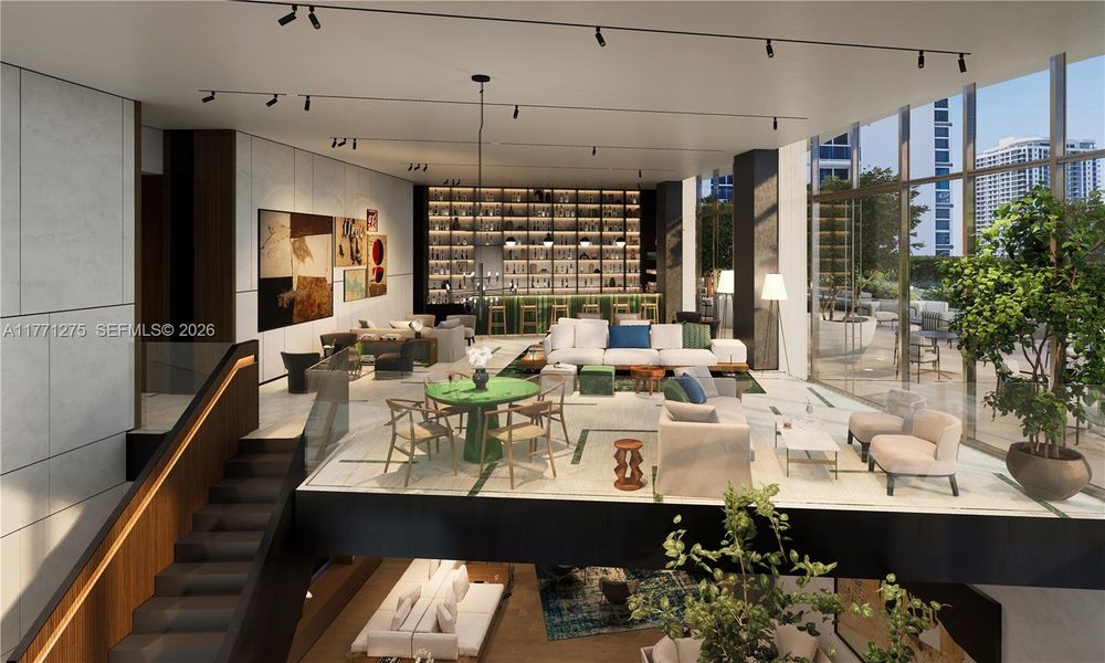 Image 30 of a home in Casa Bella Residences.