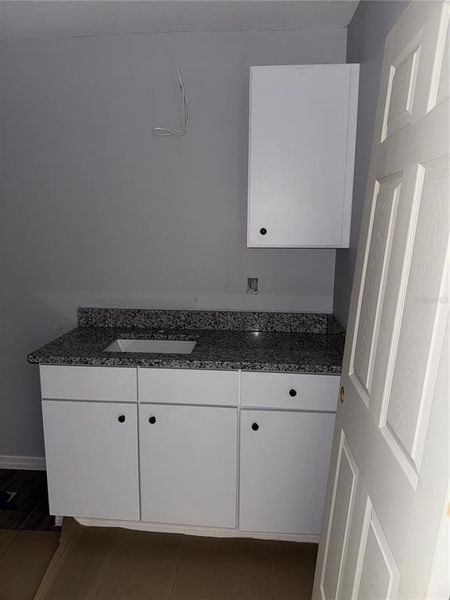 Furnished interior view inside a new home in , Ocala (Image 7).