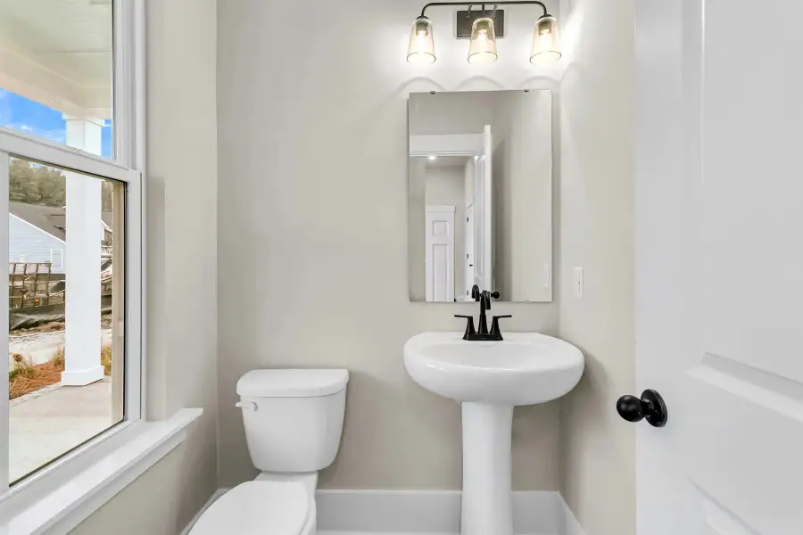 Powder Bath Powder Bath