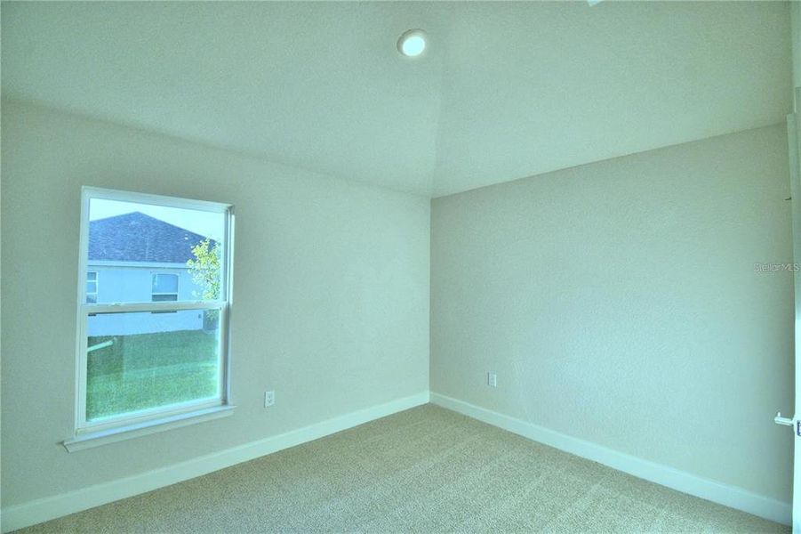 Spacious, unfurnished interior of a new home in Knights Landing, Lakeland (Image 22). Spacious, unfurnished interior of a new home in Knights Landing, Lakeland (Image 22).