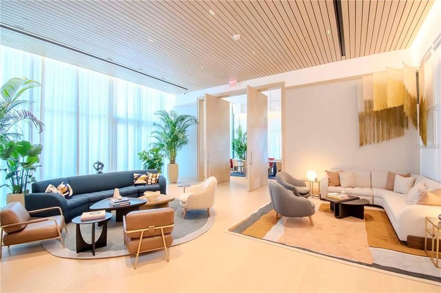 Community amenities in , Tampa (Image 68).