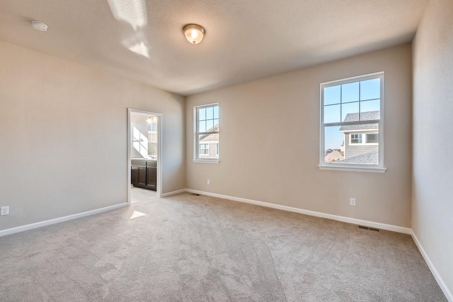 Parker, CO New Home.  - Slide 20