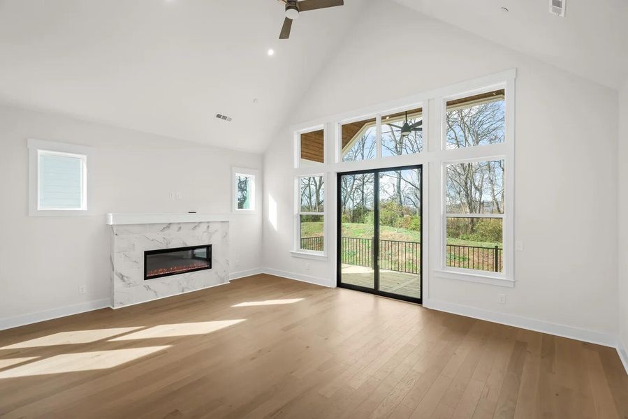 The Ballar A Family Room The Ballar A Family Room