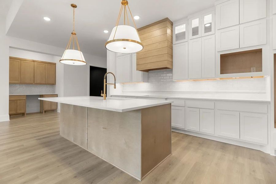 Granbury BKitchen Granbury BKitchen
