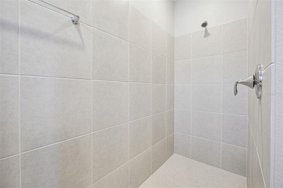 Close-up of interior finishes inside a home in Wellness Ridge, Clermont (Image 16).