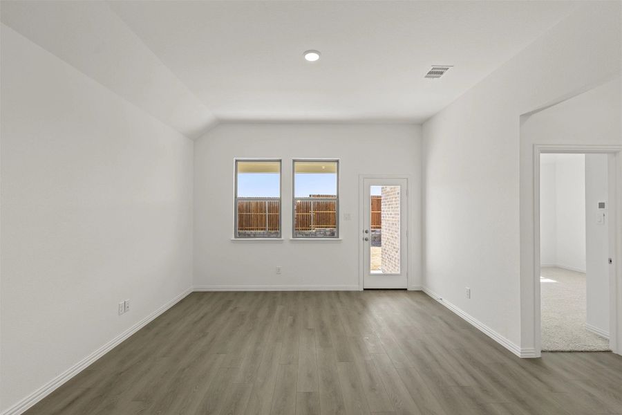 Family Room Representative Photo