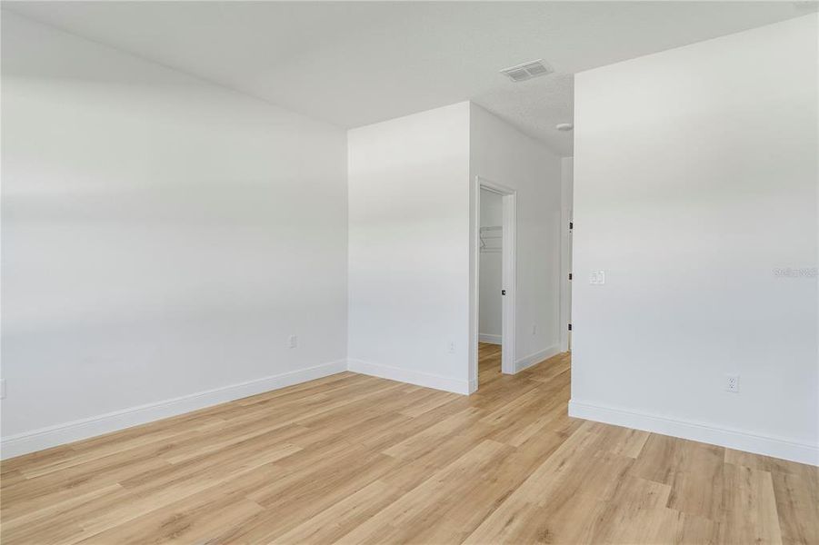 Spacious, unfurnished interior of a new home in , Ocala (Image 15). Spacious, unfurnished interior of a new home in , Ocala (Image 15).