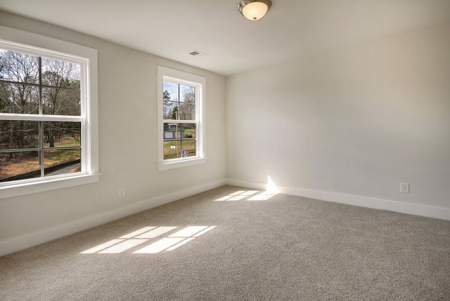 Reedy Loft/Bedroom 6