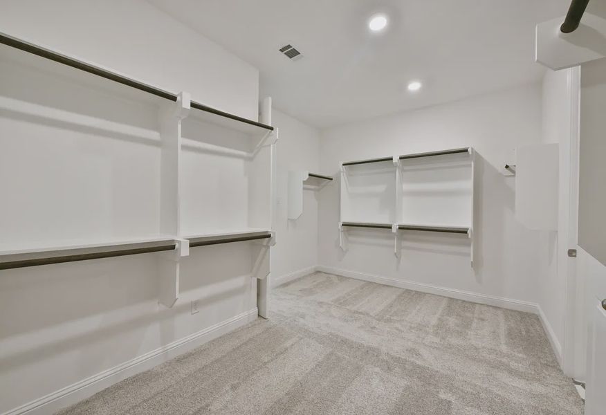 Plan 5049 closet - 8 of 16 Plan 5049 closet - 8 of 16