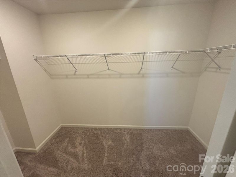 Spacious, unfurnished interior of a new home in Bellina, York (Image 15).