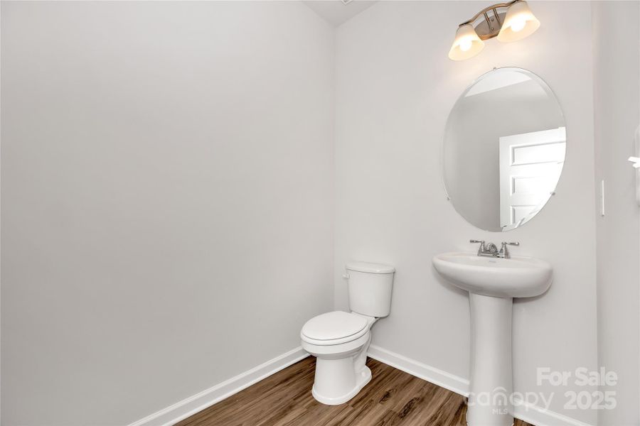 Image 14 of a home in Catawba Trace.