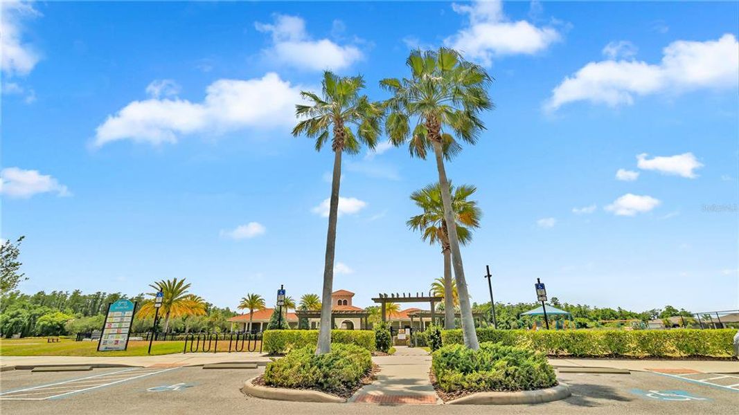 Community amenities in Sereno, Wimauma (Image 37).