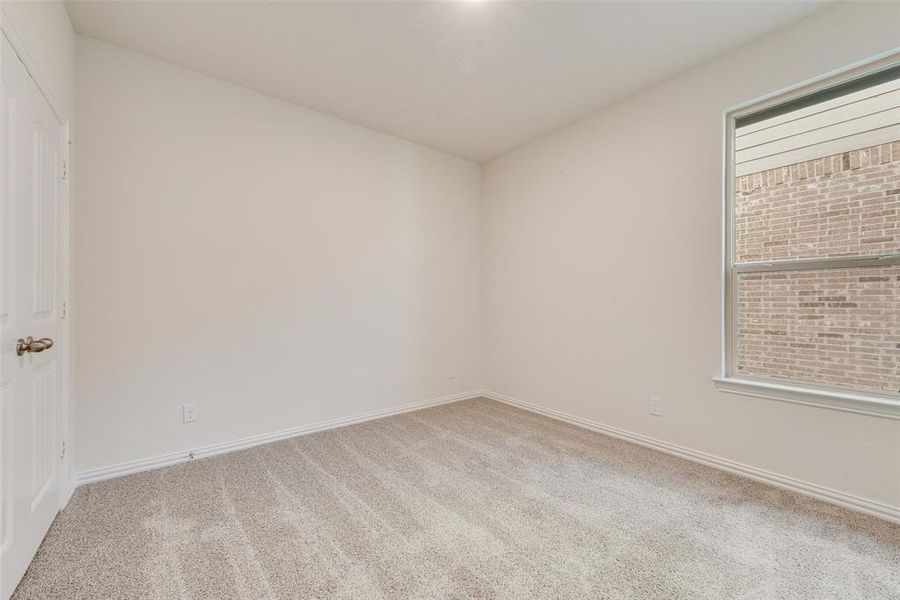 Spacious, unfurnished interior of a new home in Liberty Pointe, Gainesville (Image 15). Spacious, unfurnished interior of a new home in Liberty Pointe, Gainesville (Image 15).
