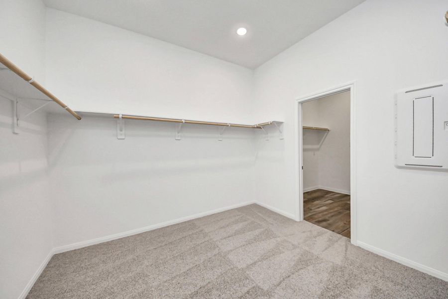 Image 31 of a home in 50' Traditional Homes at Elyson. Image 31 of a home in 50' Traditional Homes at Elyson.