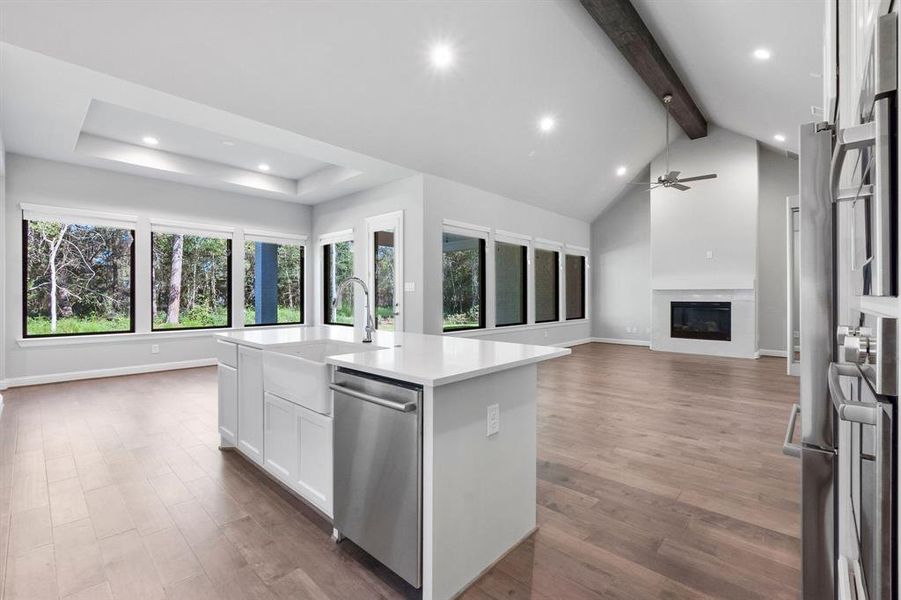 Representative photo only - design selections will vary Representative photo only - design selections will vary