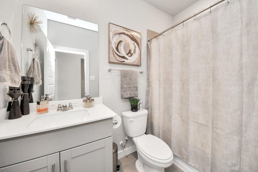 Bathroom 2