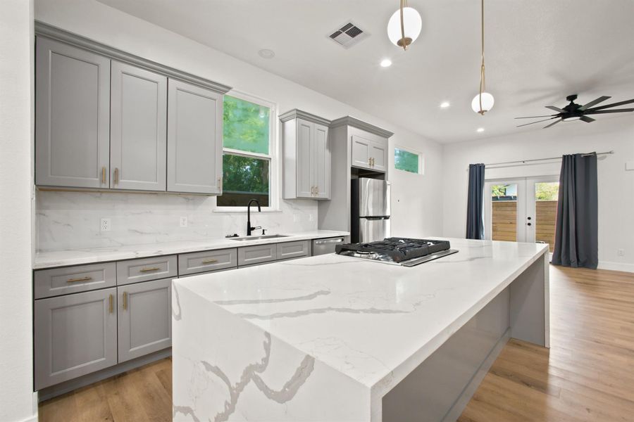 Kitchen Kitchen