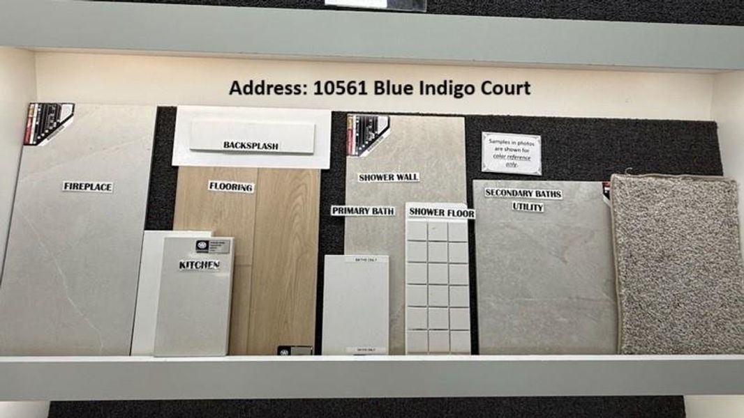 Image 2 of a home in Chambers Creek.