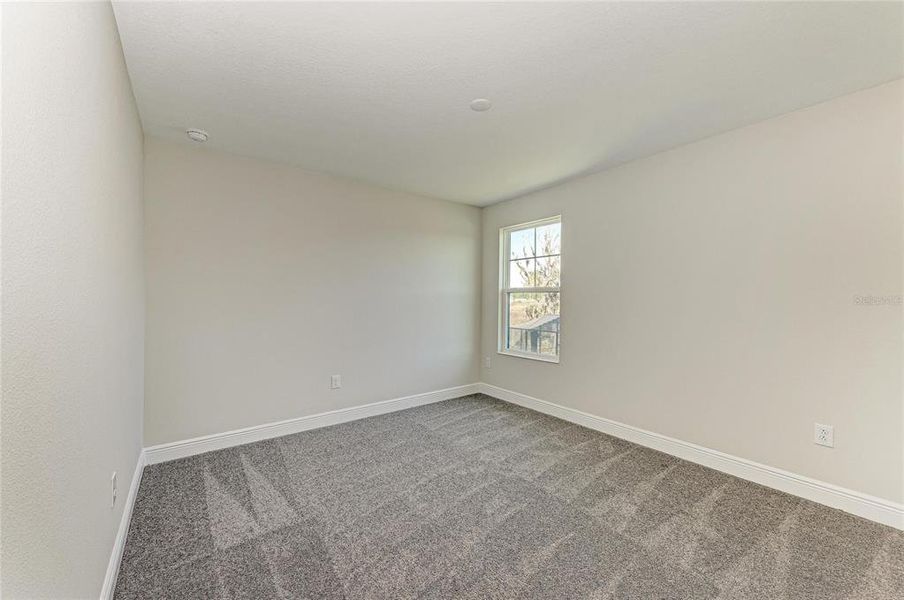 Spacious, unfurnished interior of a new home in Crosswind Ranch, Parrish (Image 23).