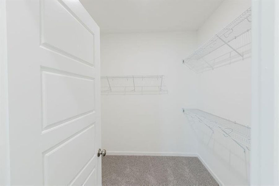 Spacious, unfurnished interior of a new home in , Dawsonville (Image 22).