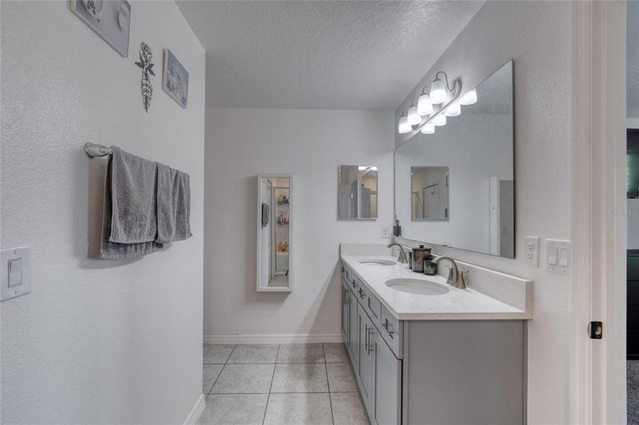 Furnished interior view inside a new home in , Port Orange (Image 29).