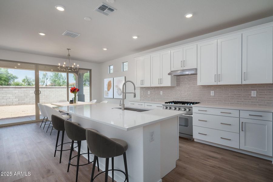 2VS) KITCHEN 2VS) KITCHEN