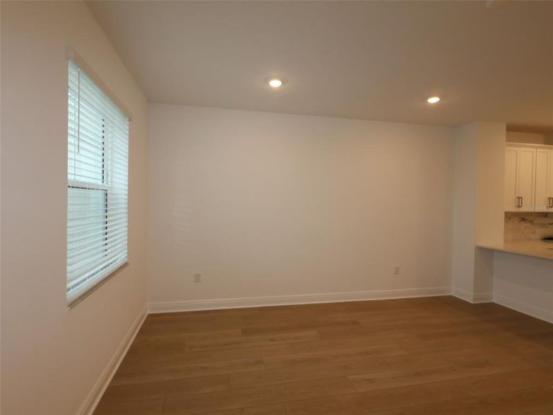 Spacious, unfurnished interior of a new home in SeaFlower, Bradenton (Image 10).