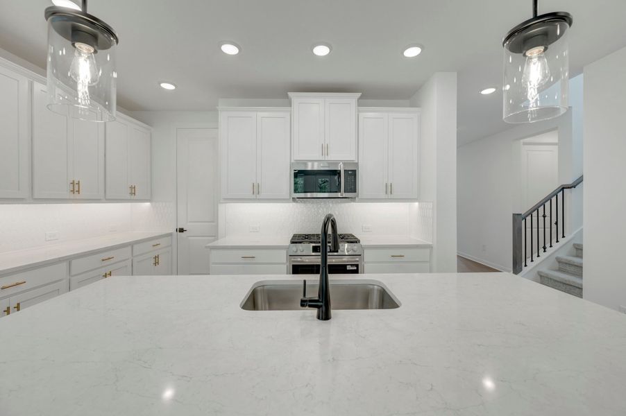 Kitchen Kitchen