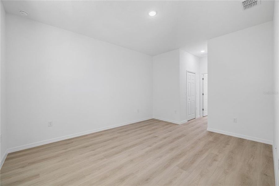 Spacious, unfurnished interior of a new home in , Citrus Springs (Image 25). Spacious, unfurnished interior of a new home in , Citrus Springs (Image 25).