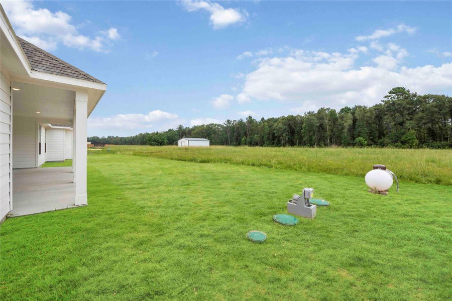 Image 7 of a home in Barton Place.