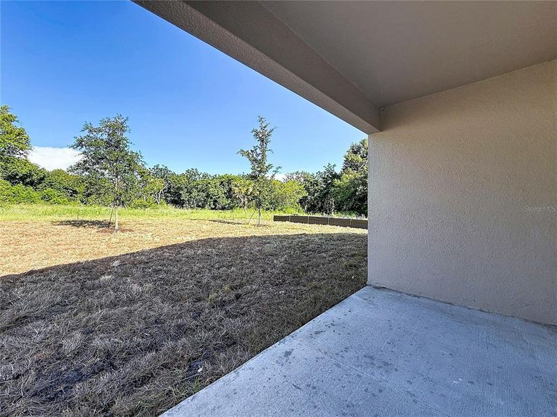 Exterior details and patio area of a home in , Eustis (Image 22). Exterior details and patio area of a home in , Eustis (Image 22).