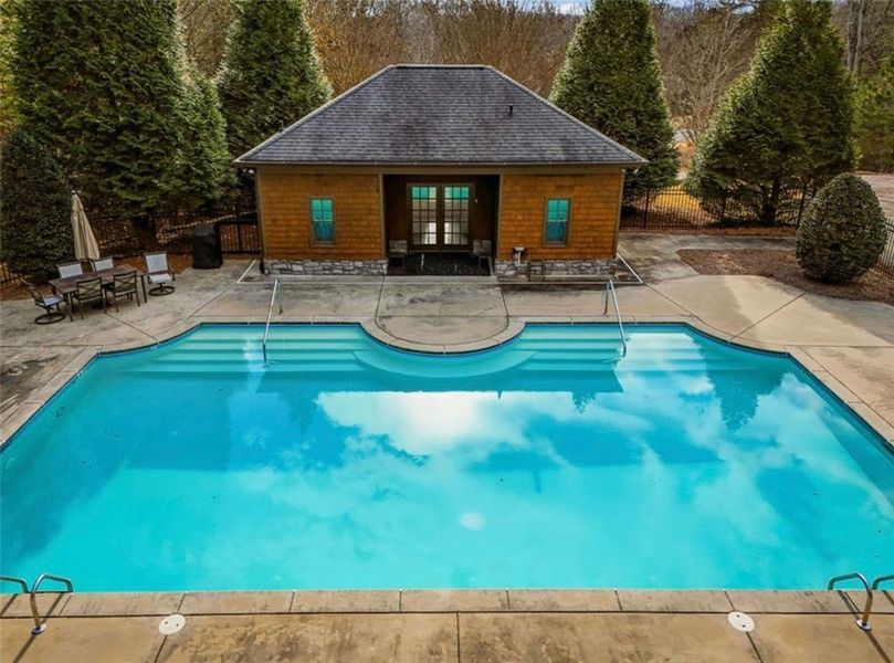 Community amenities in , Gainesville (Image 11).
