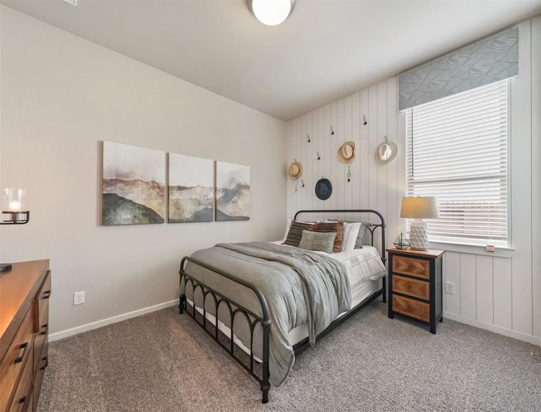 **Photos are representative - not of actual home**