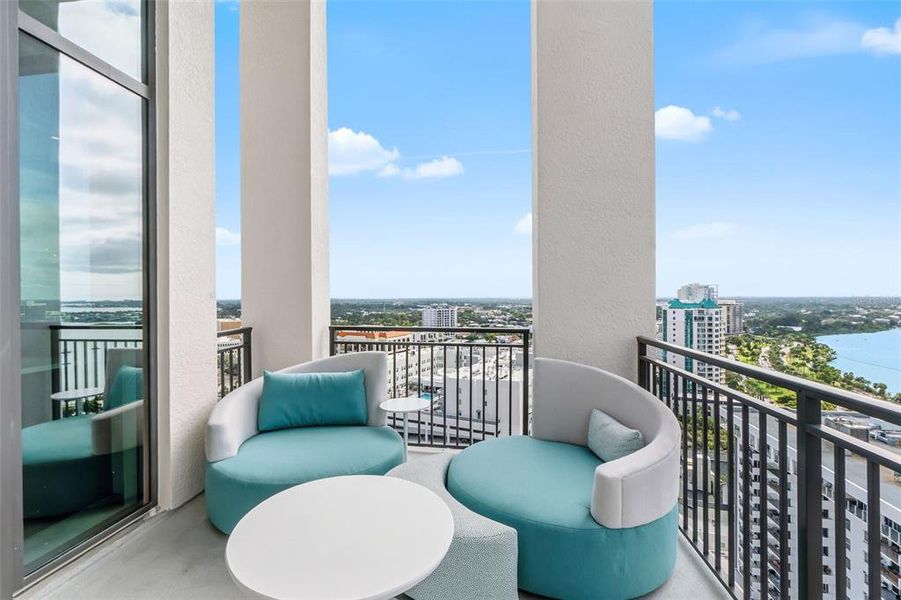 Exterior details and patio area of a home in , Sarasota (Image 22). Exterior details and patio area of a home in , Sarasota (Image 22).