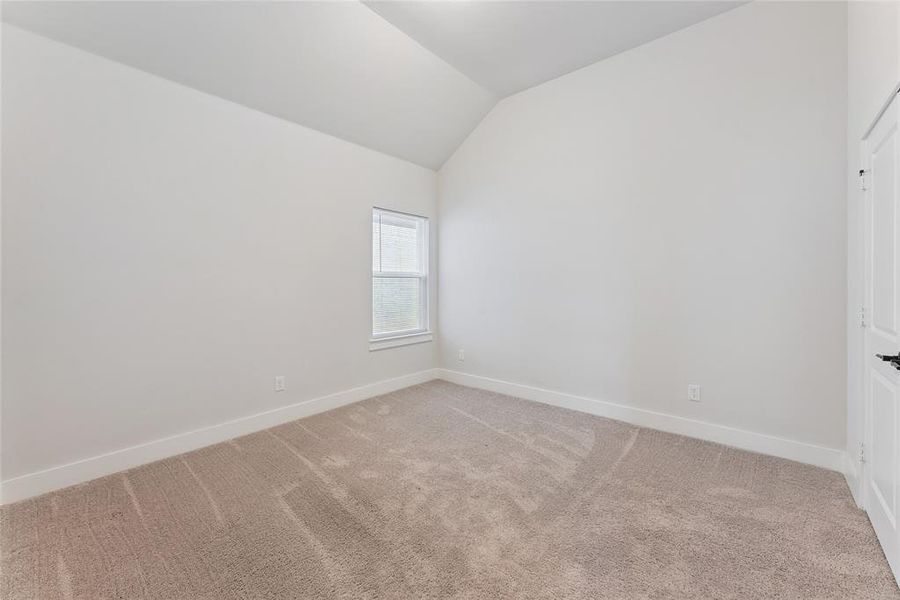 Spacious, unfurnished interior of a new home in , Celina (Image 25).